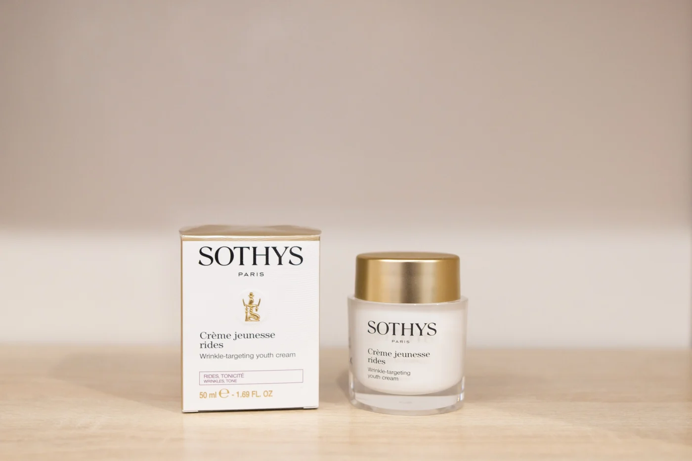 Produits Sothys